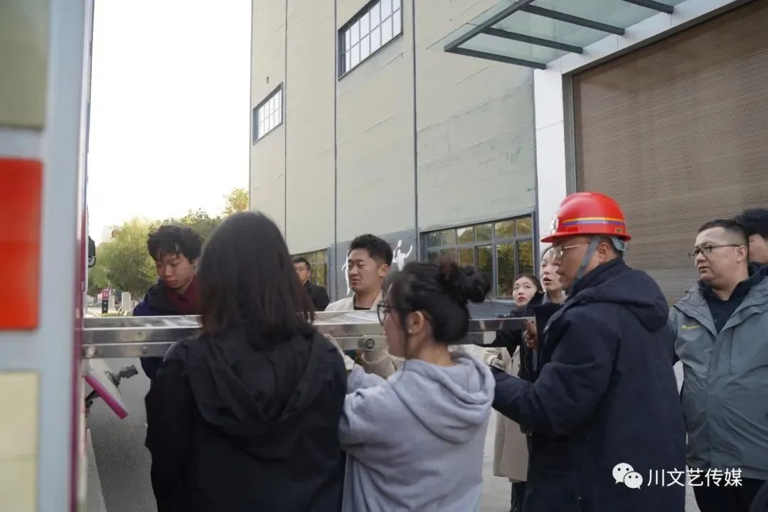 四川文化艺术学院转播车维护运行再上新台阶：顺利完成转场测试与评估
